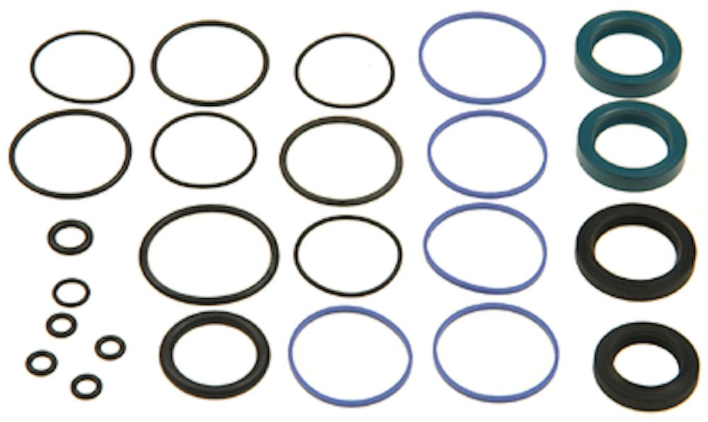 Plews and Edelmann 8872 Power Steering Repair Kit