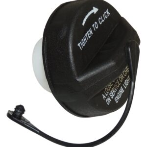 Crown   Fuel Cap (52030387AB)