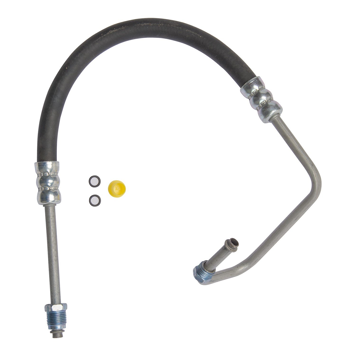 Plews & Edelmann 71221 Power Steering Pressure Hose