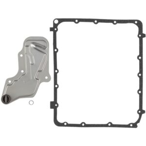 ATP TF 182 Automatic Transmission Filter Kit