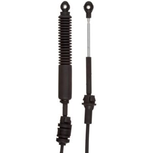 ATP Y 1289 Automatic Transmission Shifter Cable, Black