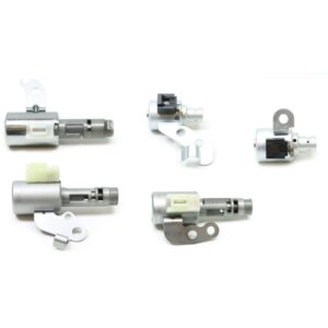 ATP (RE 64) Solenoid