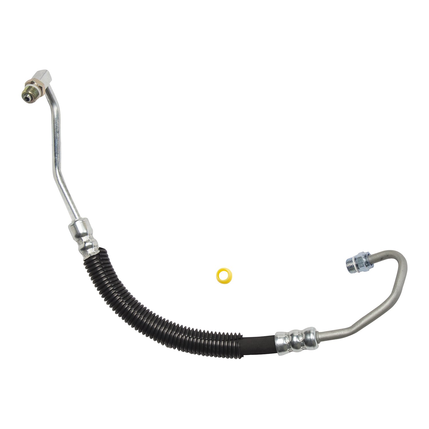 Edelmann 80535 Power Steering Pressure Line Hose Assembly