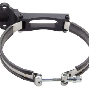 Allstar Performance ALL36092 Sprint Car Dry Sump Tank Upper Mounting Bracket, 1 Pack