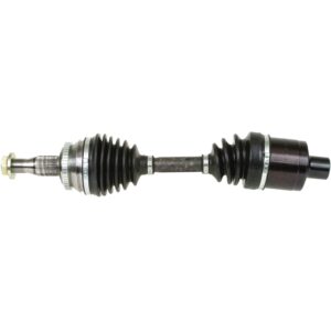 Cardone 66 3131 New CV Constant Velocity Drive Axle Shaft