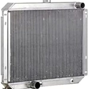 BE Cool 62266 Radiator
