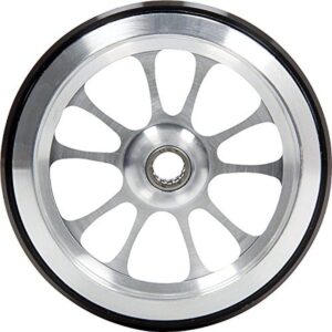 Allstar Performance ALL60515 Wheelie Bar Wheel10 Spoke with Bearing