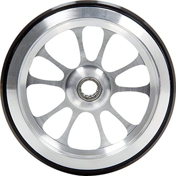 Allstar Performance ALL60515 Wheelie Bar Wheel10 Spoke with Bearing