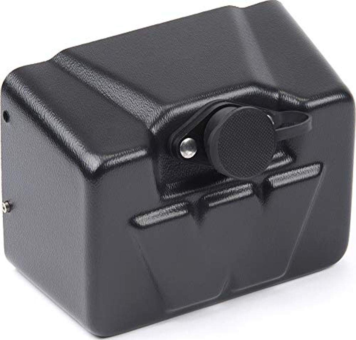 WARN 93926 Service Part Control Pack: 24 Volt 150 AMP