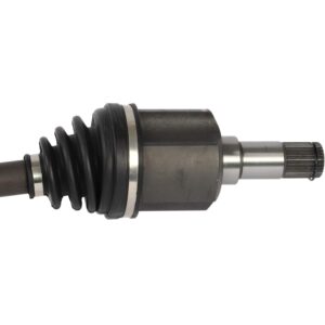 Cardone 66 8158 New CV Constant Velocity Drive Axle Shaft