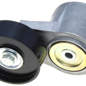 ACDelco Gold 38246 Drive Belt Tensioner Assembly with Pulley