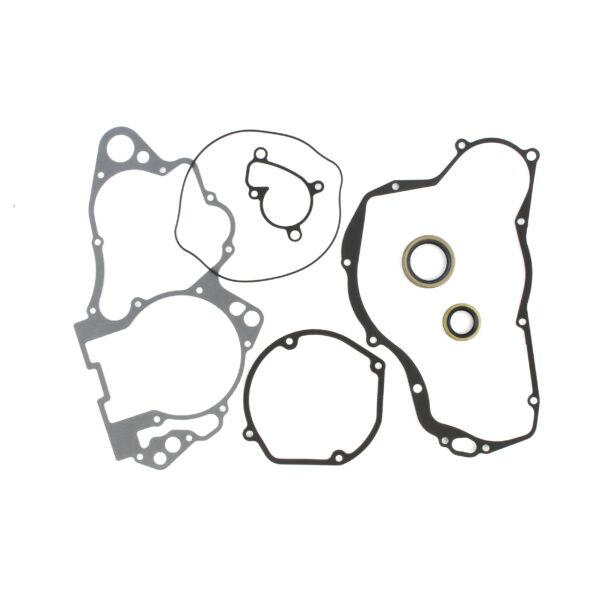 Suzuki 2003 2004 RM250 Bottom End Gasket Kit   Cometic Gasket C3370