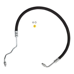 Plews & Edelmann 80191 Power Steering Pressure Hose