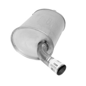 AP Exhaust 7339 Muffler