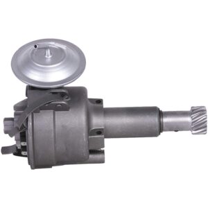 Cardone 31 801 Remanufactured HEI Electronic Distributor and Module
