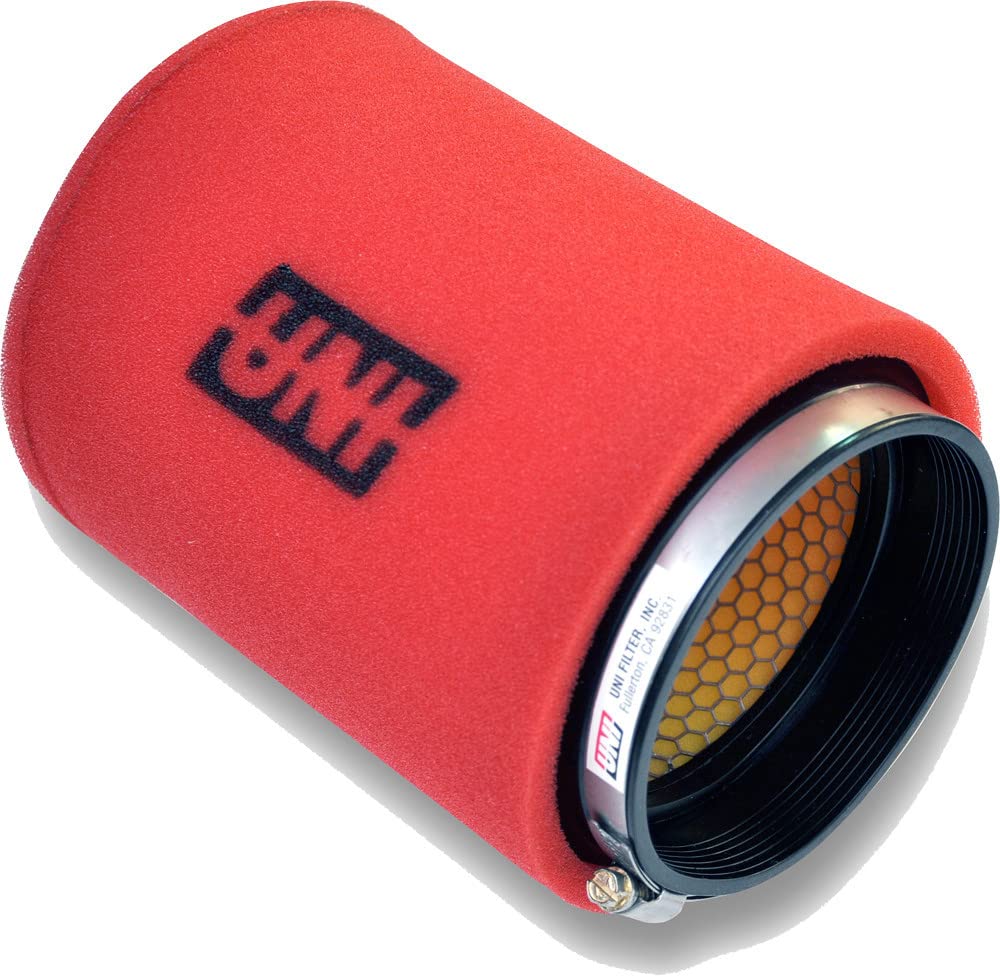UNI Filters UNI FILTER YFZ450 04 15 POD NU 3218ST