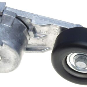 ACDelco Gold 38321 Drive Belt Tensioner Assembly with Pulley