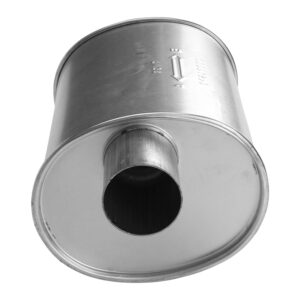 AP Exhaust Products 3570 Exhaust Muffler