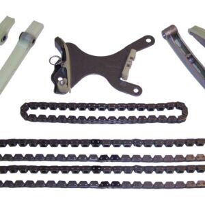 CROWN AUTO Timing Kit 4.7L