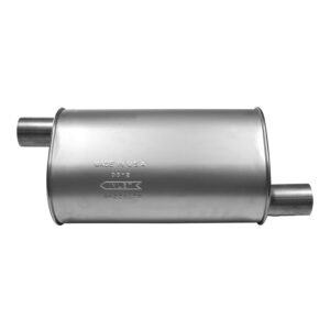 AP Exhaust 2548 Muffler