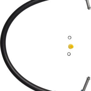 Plews & Edelmann 71153 Power Steering Pressure Hose