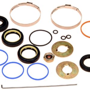 Plews & Edelmann Edelmann Rack/Pinion Seal Kit   8661