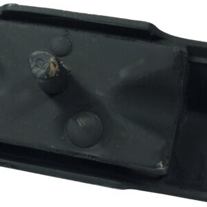 Allstar ALL38116 Rubber Motor Mount for Ford Ranger V8