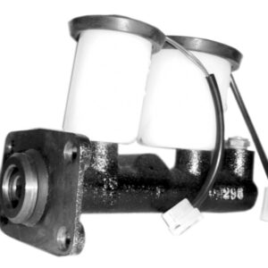 ACDelco Professional 18M90 Brake Master Cylinder Assembly