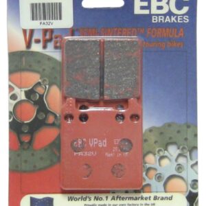 EBC Brakes FA32V Semi Sintered Disc Brake Pad