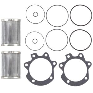ATP Automotive B 205 Automatic Transmission Filter Kit