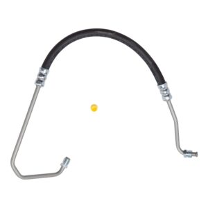 Edelmann 80112 Power Steering Pressure Hose