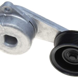 ACDelco Gold 38330 Drive Belt Tensioner Assembly with Pulley