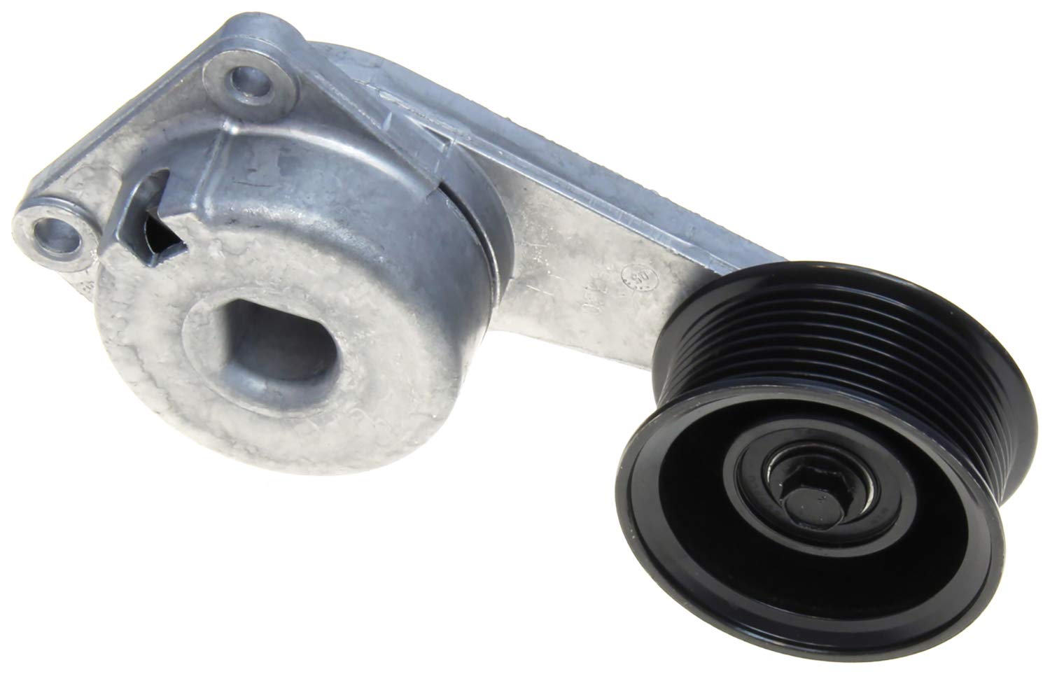 ACDelco Gold 38330 Drive Belt Tensioner Assembly with Pulley