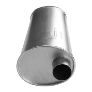 AP Exhaust Products 2320 Exhaust Muffler