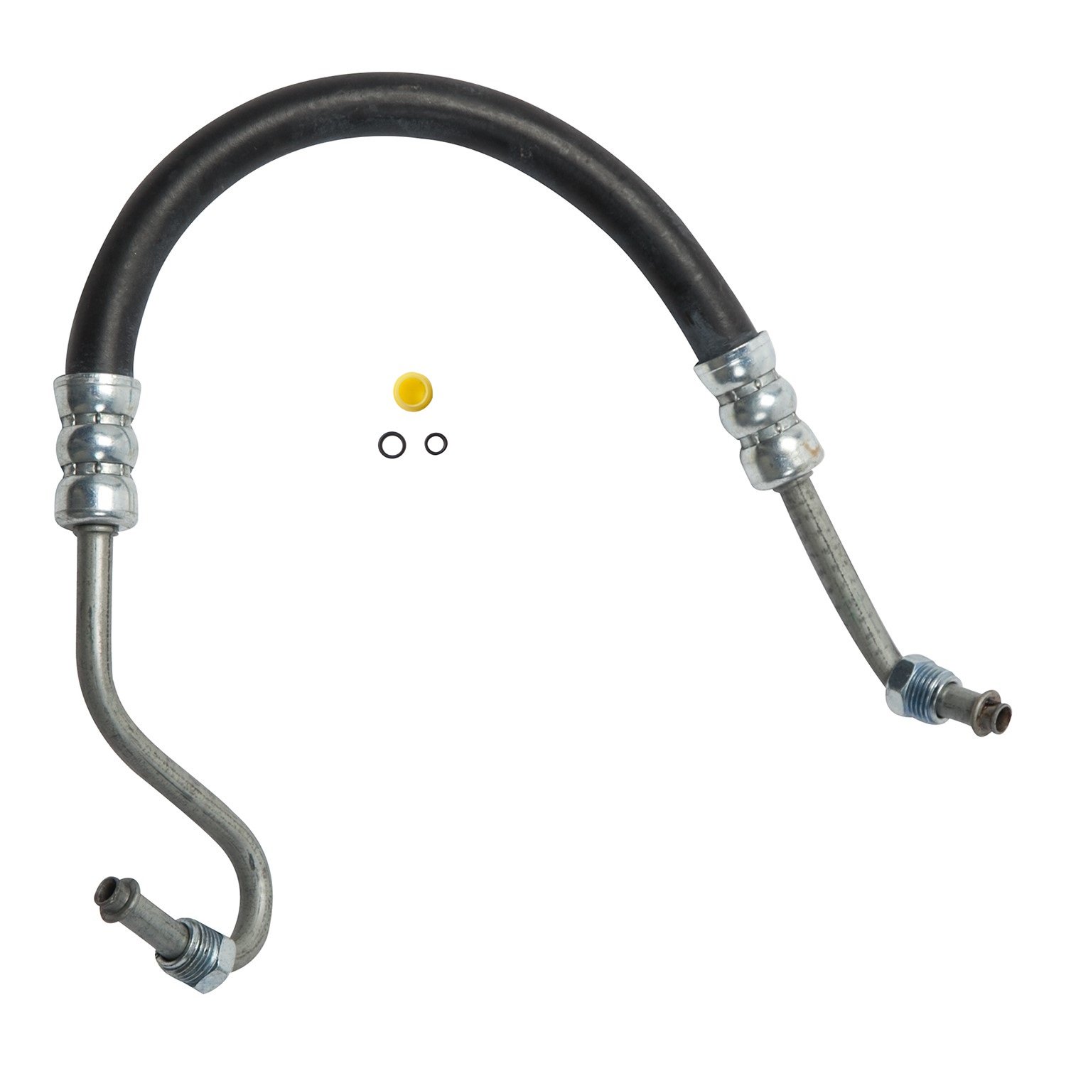 Plews & Edelmann 70402 Power Steering Pressure Hose