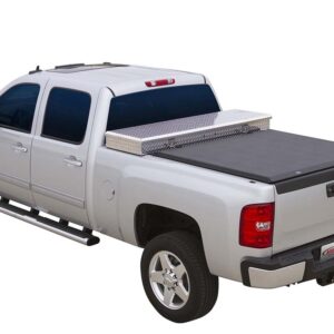 Access 42159 Lorado Low Profile Roll Up Tonneau Cover