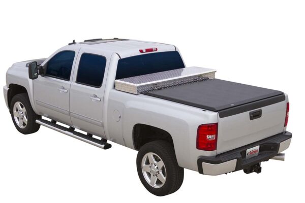 Access 42159 Lorado Low Profile Roll Up Tonneau Cover