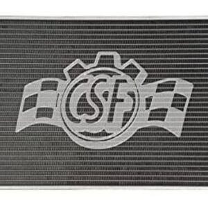 CSF Radiators 10581: Condenser, Ford Expedition 4.6L 2004 1997; Lincoln Blackwood 5.4L 2002; Ford Expedition 5.4L 2006 1997; Lincoln Navigator 5.4L 2006 1998