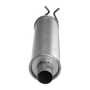 AP Exhaust Products 3467 Exhaust Muffler