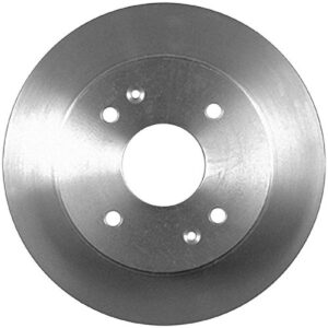 Bendix Premium Drum and Rotor PRT5231 Rear Brake Rotor