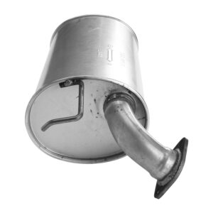 AP Exhaust Products 2251 Exhaust Muffler