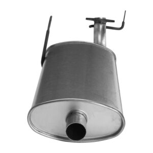 AP Exhaust Products 3492 Exhaust Muffler