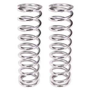 Aldan 12 160CH2 Coil Over Springs