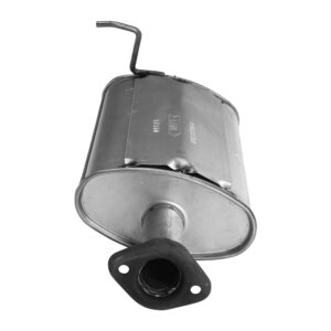 AP Exhaust Products 2135 Exhaust Muffler