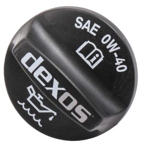 ACDelco GM Original Equipment FC266 Engine Oil Filler Cap