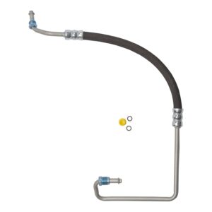 Edelmann 71147 Power Steering Pressure Hose