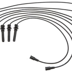 ACDelco Professional 9388S Spark Plug Wire Set