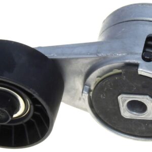 ACDelco Gold 38298 Drive Belt Tensioner Assembly with Pulley