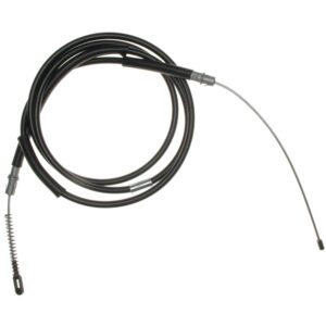ACDelco Professional 18P2553 Rear Passenger Side Parking Brake Cable Assembly