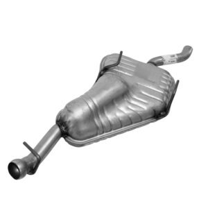 AP Exhaust Products 7422 Exhaust Muffler